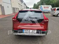 2015 Volvo V40