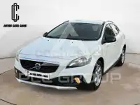 2015 Volvo V40