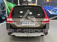 2015 Volvo XC70