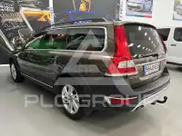 2015 Volvo XC70