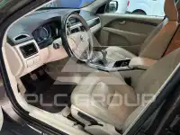 2015 Volvo XC70