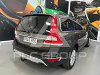 2015 Volvo XC70