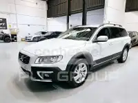 2015 Volvo XC70