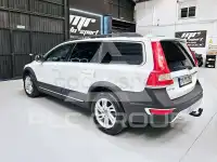 2015 Volvo XC70