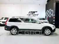2015 Volvo XC70