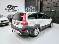 2015 Volvo XC70