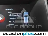 2015 Volvo V60