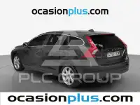 2015 Volvo V60