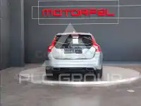 2015 Volvo V60