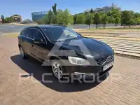 2015 Volvo V60