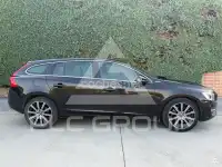 2015 Volvo V60