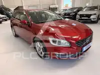 2015 Volvo V60