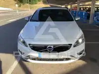 2015 Volvo V60