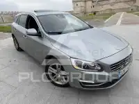 2015 Volvo V60