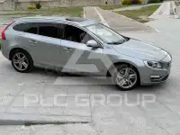2015 Volvo V60