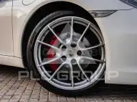 2015 Porsche 911