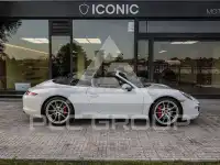2015 Porsche 911