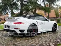 2015 Porsche 911