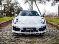 2015 Porsche 911