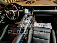 2015 Porsche 911