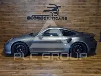 2015 Porsche 911