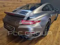2015 Porsche 911