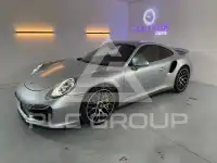 2015 Porsche 911