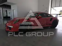 2015 Porsche 911