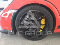 2015 Porsche 911