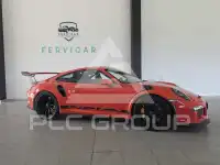 2015 Porsche 911