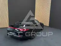2015 Porsche 911