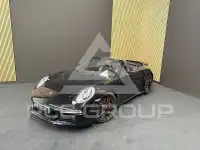 2015 Porsche 911