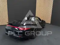 2015 Porsche 911