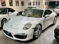 2015 Porsche 911