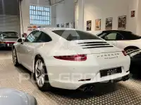 2015 Porsche 911