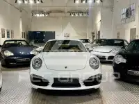 2015 Porsche 911