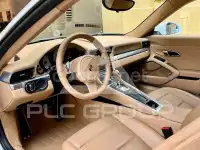 2015 Porsche 911