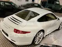 2015 Porsche 911