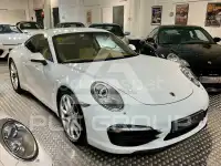 2015 Porsche 911