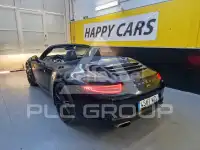 2015 Porsche 911