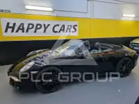 2015 Porsche 911