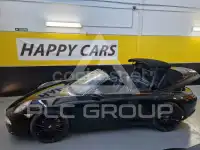 2015 Porsche 911