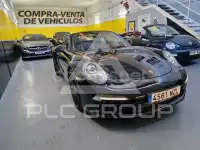 2015 Porsche 911