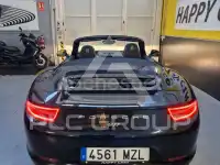 2015 Porsche 911
