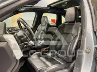 2015 Porsche Cayenne