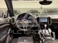 2015 Porsche Cayenne