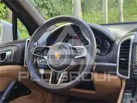2015 Porsche Cayenne