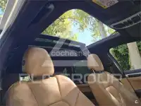 2015 Porsche Cayenne