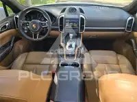 2015 Porsche Cayenne