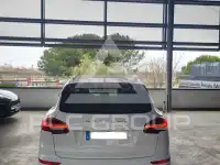 2015 Porsche Cayenne